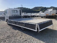 ISUZU Elf Flat Body BKG-NPR85AN 2007 36,375km_7