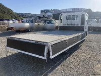 ISUZU Elf Flat Body BKG-NPR85AN 2007 36,375km_9