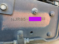 ISUZU Elf Flat Body TKG-NJR85A 2013 90,860km_12