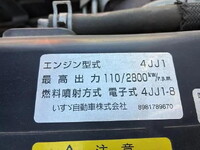 ISUZU Elf Flat Body TKG-NJR85A 2013 90,860km_15