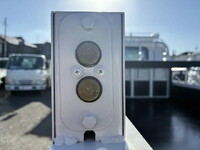 ISUZU Elf Flat Body TKG-NJR85A 2013 90,860km_18