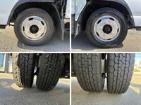 ISUZU Elf Flat Body TKG-NJR85A 2013 90,860km_24