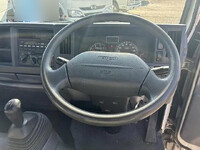 ISUZU Elf Flat Body TKG-NJR85A 2013 90,860km_27