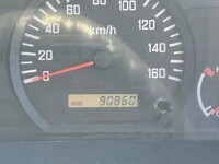 ISUZU Elf Flat Body TKG-NJR85A 2013 90,860km_30