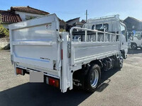 ISUZU Elf Flat Body TKG-NJR85A 2013 90,860km_4