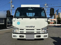 ISUZU Elf Flat Body TKG-NJR85A 2013 90,860km_5