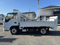 ISUZU Elf Flat Body TKG-NJR85A 2013 90,860km_6