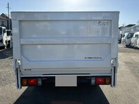 ISUZU Elf Flat Body TKG-NJR85A 2013 90,860km_7