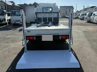 ISUZU Elf Flat Body TKG-NJR85A 2013 90,860km_9