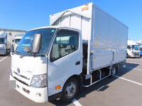 TOYOTA Toyoace Aluminum Wing 2RG-XZU710 2020 133,500km_1