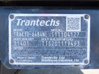 TOYOTA Toyoace Aluminum Wing 2RG-XZU710 2020 133,500km_27