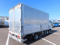 TOYOTA Toyoace Aluminum Wing 2RG-XZU710 2020 133,500km_2