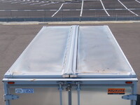 TOYOTA Toyoace Aluminum Wing 2RG-XZU710 2020 133,500km_7