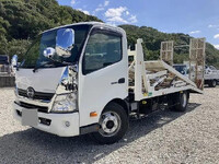 HINO Dutro Carrier Car TKG-XZU720M 2016 388,739km_3