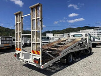HINO Dutro Carrier Car TKG-XZU720M 2016 388,739km_4