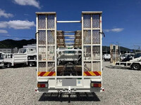 HINO Dutro Carrier Car TKG-XZU720M 2016 388,739km_7