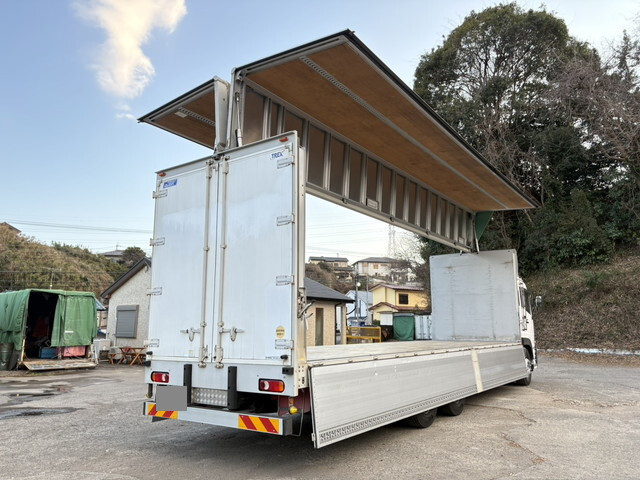 Quon Aluminum Wing_2