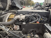 UD TRUCKS Quon Aluminum Wing 2PG-CD5CA 2018 303,000km_27