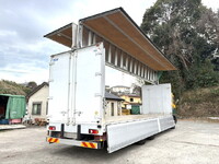 UD TRUCKS Quon Aluminum Wing 2PG-CD5CA 2018 303,000km_2