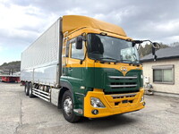 UD TRUCKS Quon Aluminum Wing 2PG-CD5CA 2018 303,000km_3