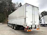 UD TRUCKS Quon Aluminum Wing 2PG-CD5CA 2018 303,000km_4