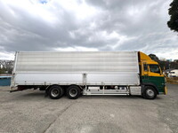 UD TRUCKS Quon Aluminum Wing 2PG-CD5CA 2018 303,000km_8