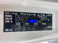 HINO Dutro Dump PB-XZU311T 2006 80,173km_24