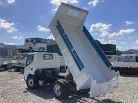 HINO Dutro Dump PB-XZU311T 2006 80,173km_2