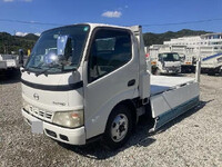 HINO Dutro Dump PB-XZU311T 2006 80,173km_3