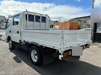 TOYOTA Dyna Double Cab 2RG-XZU605 2020 31,447km_2