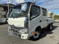 TOYOTA Dyna Double Cab 2RG-XZU605 2020 31,447km_3