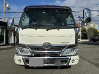 TOYOTA Dyna Double Cab 2RG-XZU605 2020 31,447km_5