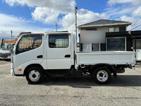 TOYOTA Dyna Double Cab 2RG-XZU605 2020 31,447km_6