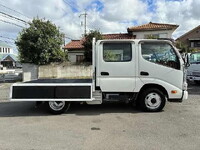 TOYOTA Dyna Double Cab 2RG-XZU605 2020 31,447km_8