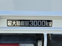 HINO Dutro Flat Body 2KG-XZU605M 2024 8,415km_14