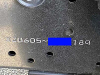 HINO Dutro Flat Body 2KG-XZU605M 2024 8,415km_16