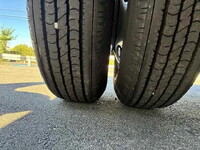 HINO Dutro Flat Body 2KG-XZU605M 2024 8,415km_25