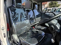 HINO Dutro Flat Body 2KG-XZU605M 2024 8,415km_28