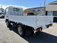 HINO Dutro Flat Body 2KG-XZU605M 2024 8,415km_2