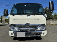 HINO Dutro Flat Body 2KG-XZU605M 2024 8,415km_3
