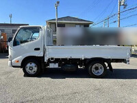 HINO Dutro Flat Body 2KG-XZU605M 2024 8,415km_4