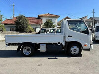 HINO Dutro Flat Body 2KG-XZU605M 2024 8,415km_5