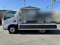 HINO Dutro Flat Body 2KG-XZU605M 2024 8,415km_7