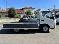 HINO Dutro Flat Body 2KG-XZU605M 2024 8,415km_8