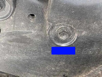 TOYOTA Toyoace Double Cab LDF-KDY281 2014 109,552km_11