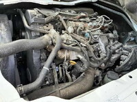 TOYOTA Toyoace Double Cab LDF-KDY281 2014 109,552km_13