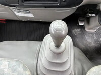 TOYOTA Toyoace Double Cab LDF-KDY281 2014 109,552km_25