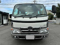 TOYOTA Toyoace Double Cab LDF-KDY281 2014 109,552km_3