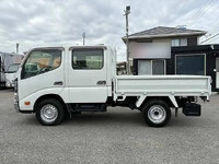 TOYOTA Toyoace Double Cab LDF-KDY281 2014 109,552km_4