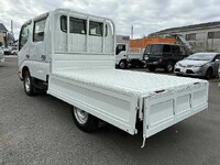 TOYOTA Toyoace Double Cab LDF-KDY281 2014 109,552km_7
